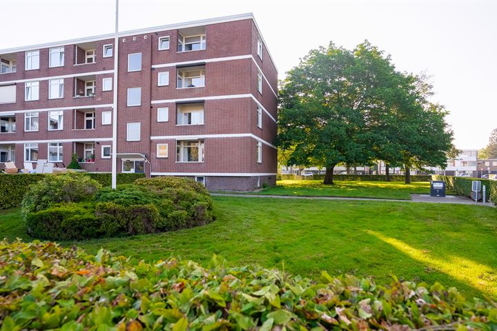 Maasstraat 146, 7607PJ Almelo