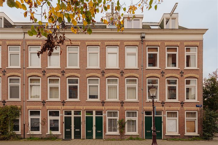 Tolstraat 146, 1074VM Amsterdam