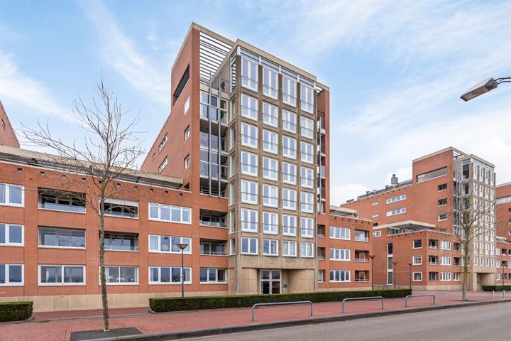 Maasboulevard 181, 5237WR 's-Hertogenbosch