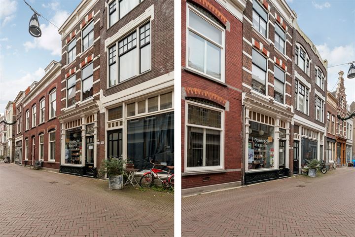 Voorstraat 463, 3311CV Dordrecht