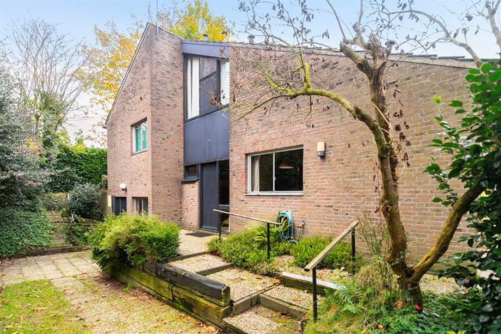 Jonkheer van Grotenhuisstraat 5, 6561EW Groesbeek