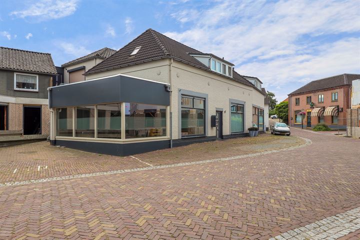 Kerkstraat 1, 6911AG Pannerden