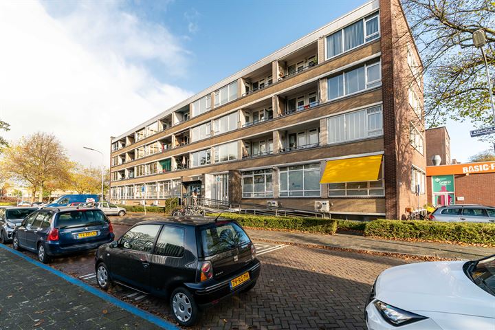 Monseigneur van Steelaan 392, 2273GB Voorburg