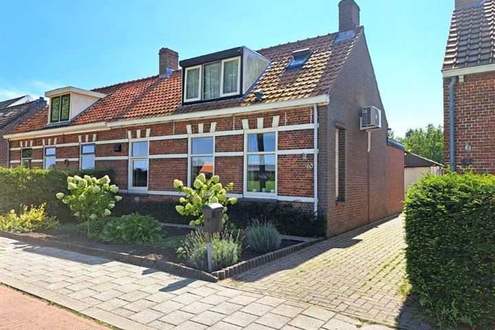 Havenweg 60, 4455TH Nieuwdorp