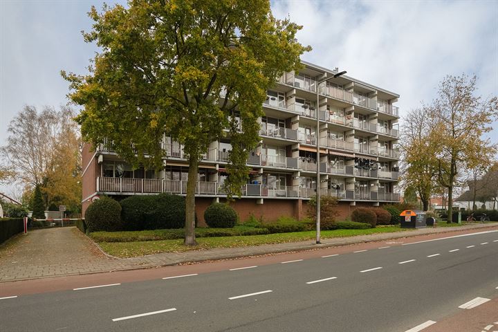 Haaksbergerstraat 478, 7545GB Enschede