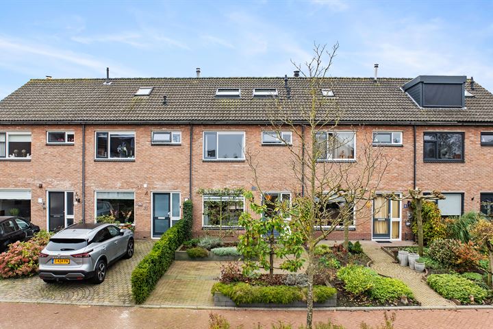 Copernicusstraat 33, 3772CV Barneveld