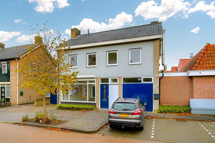 Engelbertstraat 4, 5131BK Alphen