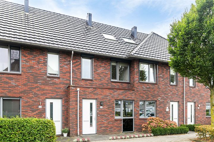 Vechterweerdstraat 52, 8043WH Zwolle