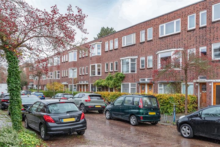 Van Starkenborghstraat 75, 9721EC Groningen