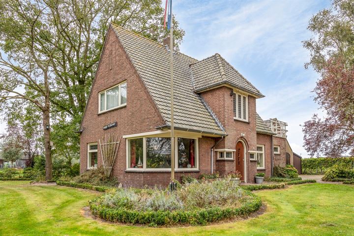 Klooster 55, 7741NC Coevorden