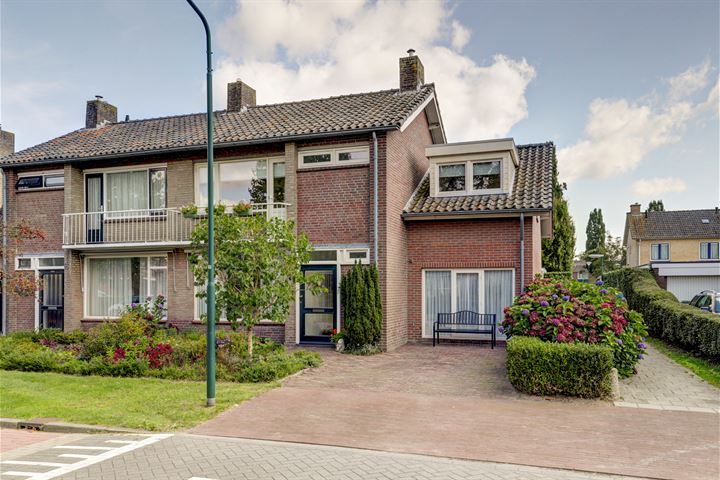 Herlaerstraat 61, 5081BJ Hilvarenbeek