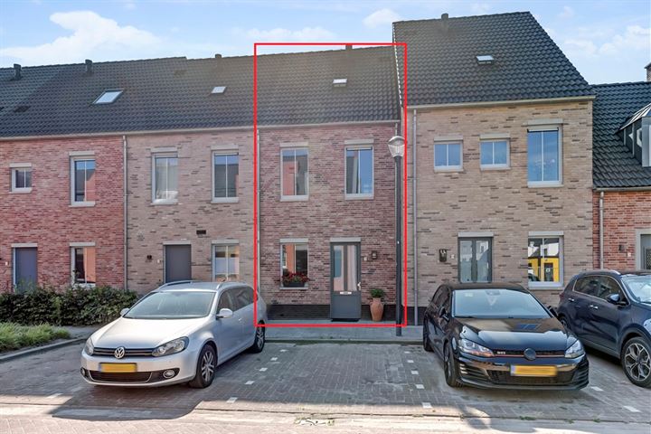 Beugelflesstraat 21, 5111WD Baarle-Nassau