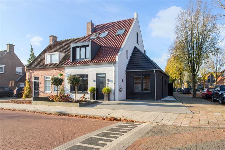 Frans Bekersstraat 31, 5504JA Veldhoven