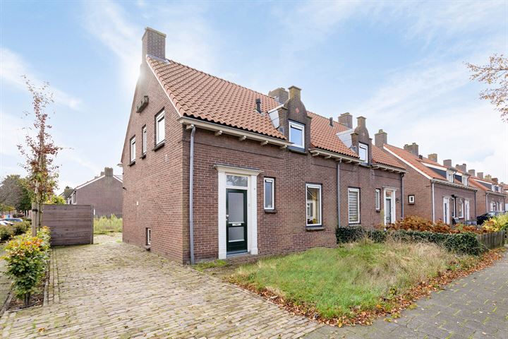 Oranjestraat 69, 5126BM Gilze