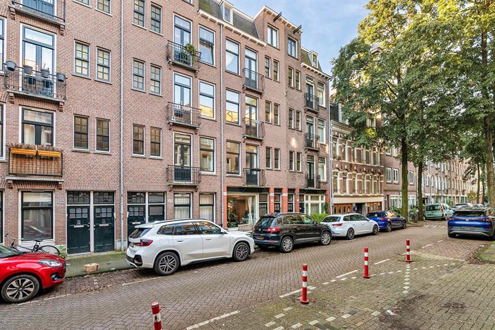 Van Ostadestraat 304, 1073TX Amsterdam