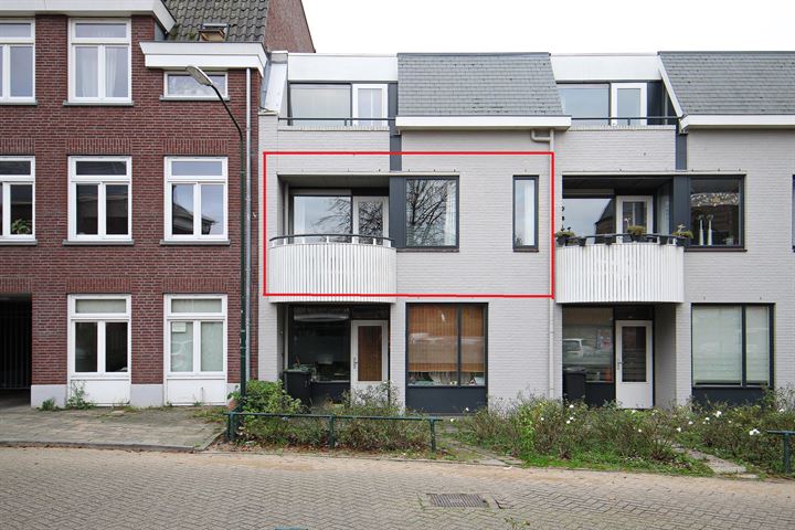 De Beiaard 7, 5281AS Boxtel