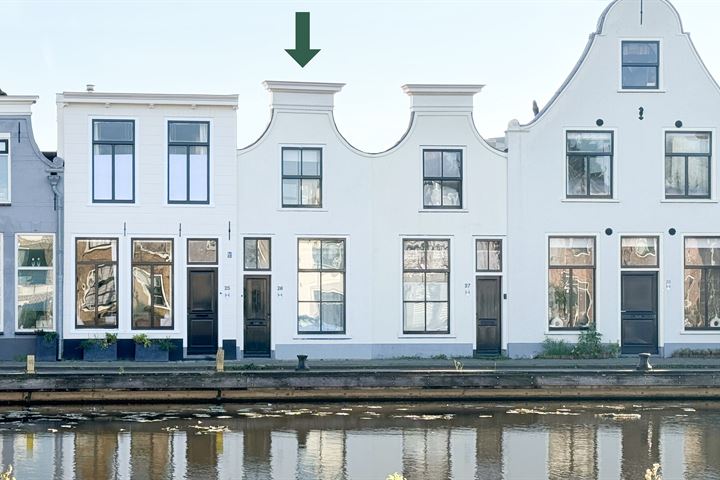 Wachtelstraat 26, 2802EV Gouda