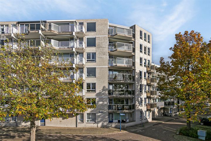 Parijsstraat 147, 2711CR Zoetermeer