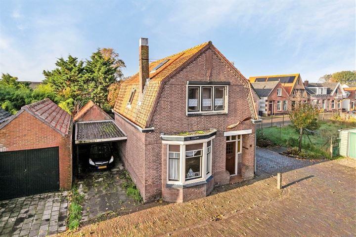 Oude Polderstraat 13, 4417AW Hansweert