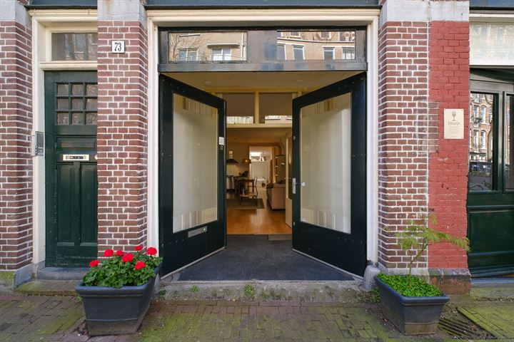 Joan Melchior Kemperstraat 73, 1051TK Amsterdam