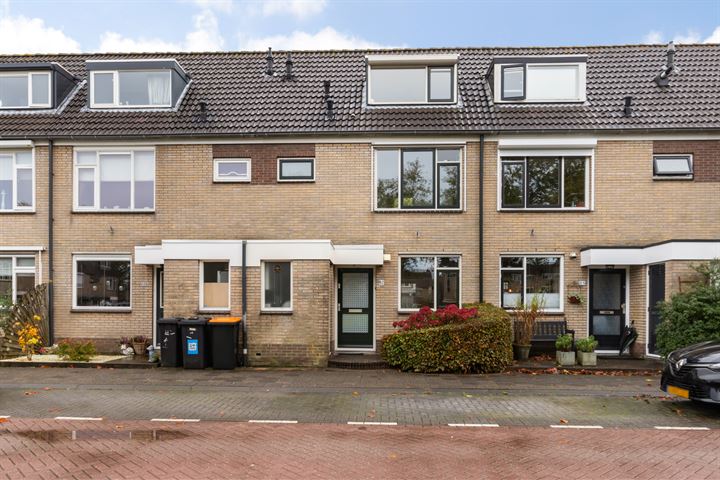 Zuidplaslaan 82, 2743CZ Waddinxveen