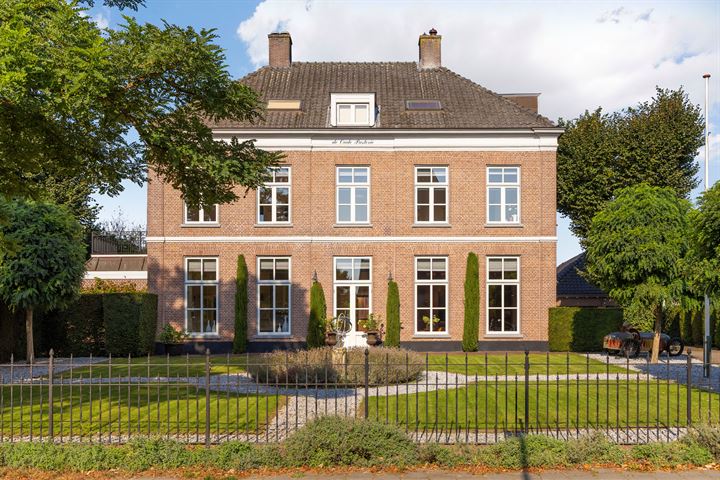 Dorpsstraat 74, 6991HH Rheden