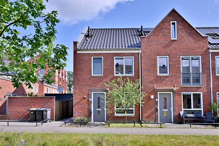 Reestpad 3, 7417WW Deventer