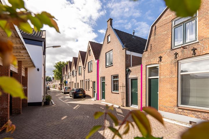 Havenstraatse Wal 76, 2871ES Schoonhoven