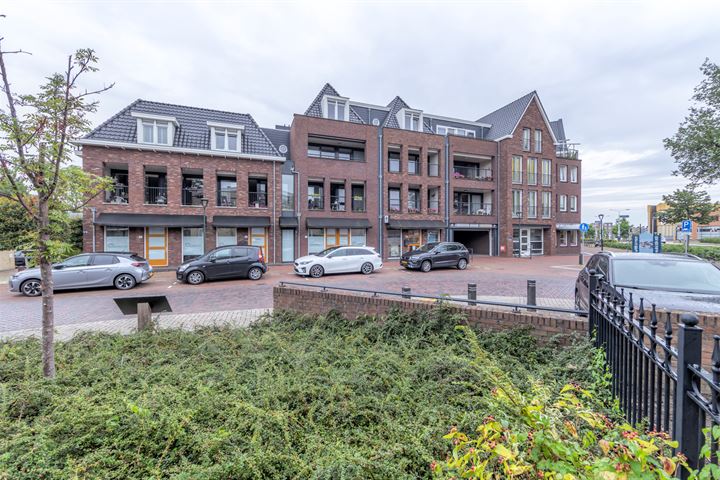 Dorpsstraat 106, 2992BE Barendrecht