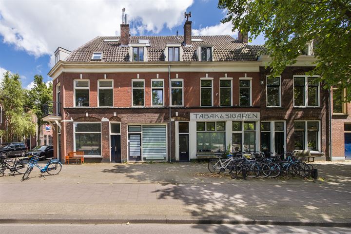 Blauwkapelseweg 5, 3572KA Utrecht