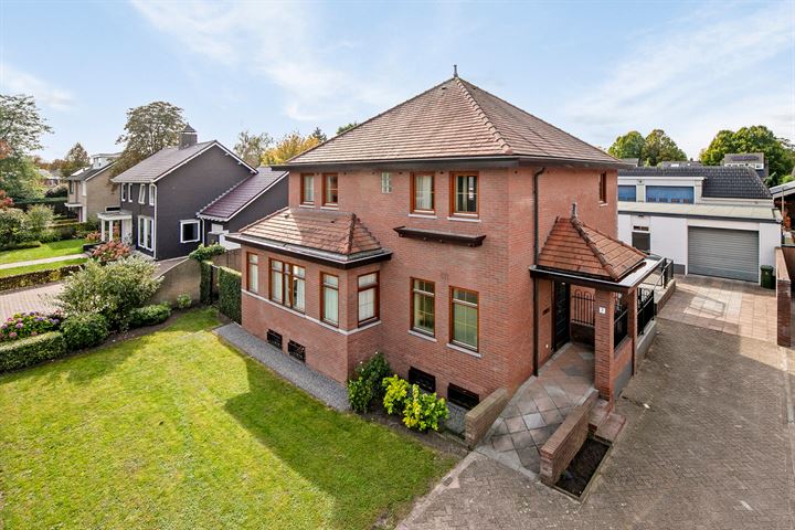 Oude Bemmerstraat 7, 5741EA Beek en Donk