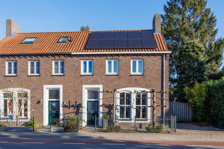 St.Janstraat 9, 6595AA Ottersum