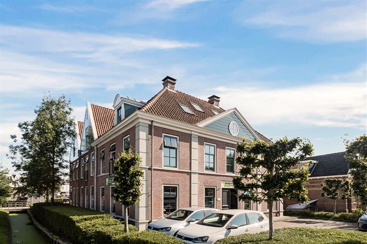 Nuwendoorn 4, 1121HX Landsmeer