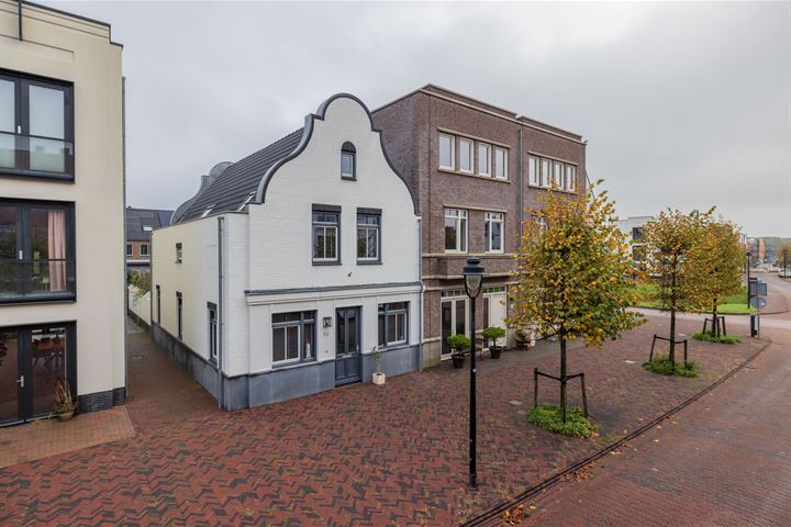 Nieuwe Voorstraat 53, 2203ZC Noordwijk