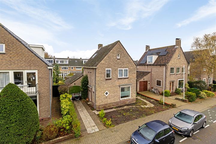 Hobbemastraat 14, 1506JW Zaandam