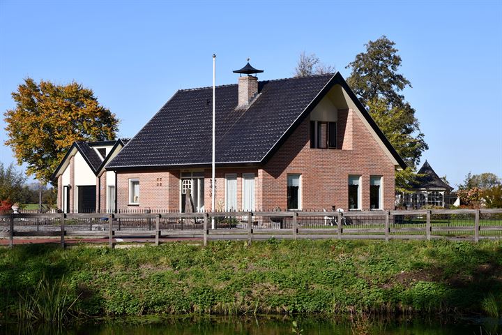 Kromme Kolk 9, 9354TJ Zevenhuizen