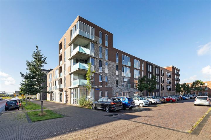 Oostenrijkstraat 38, 1363CB Almere