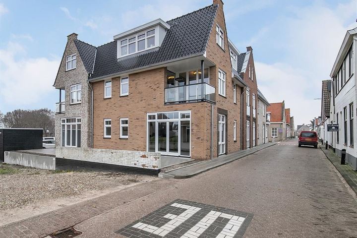 Nieuwstraat 3, 3273AP Westmaas