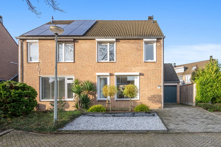 Dassenhoorn 20, 6374MV Landgraaf