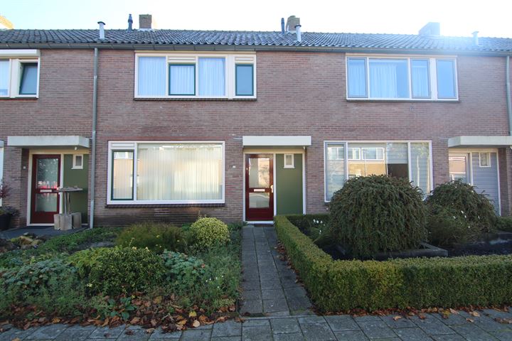 Sichemstraat 20, 8124AK Wesepe