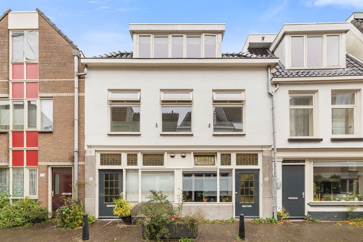 Willemstraat 49, 3511RH Utrecht