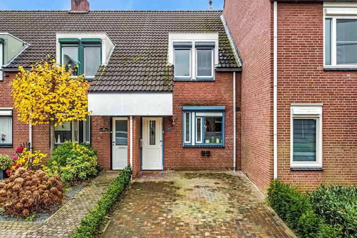 Boutestraat 27, 6071JR Swalmen