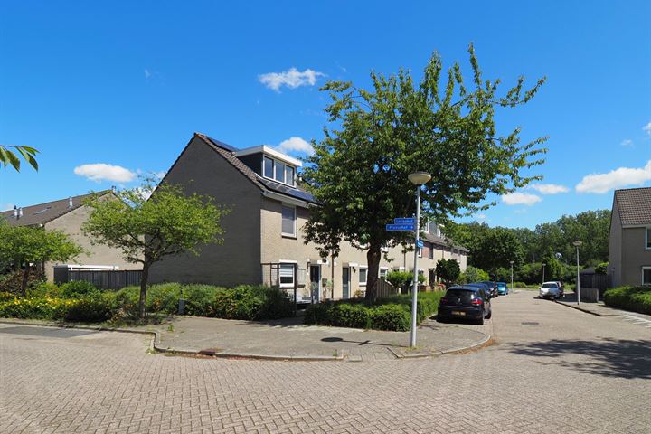 Amandelhof 1, 3355RC Papendrecht