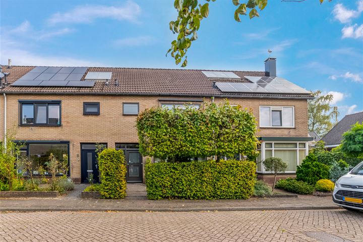 Poolsterstraat 6, 7314KE Apeldoorn