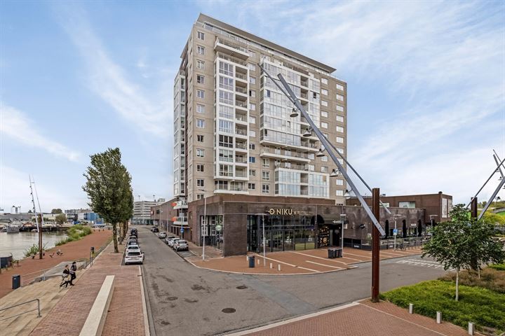 Piet Smitkade 290, 3077MJ Rotterdam