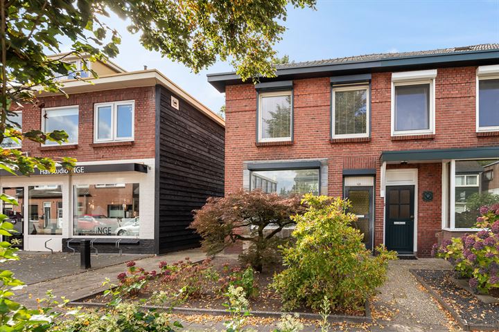 Poolmansweg 89, 7545LN Enschede