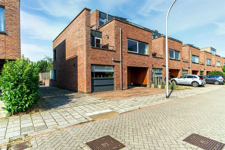 Azijnmakerstraat 14, 2645JW Delfgauw