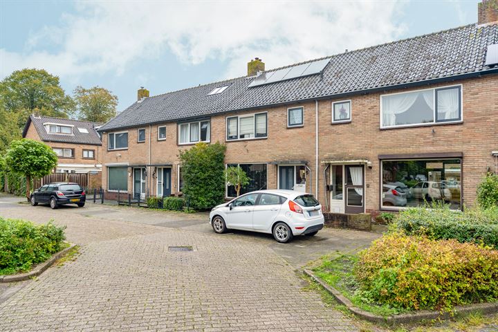 van Blarcumlaan 7, 1244NX Ankeveen