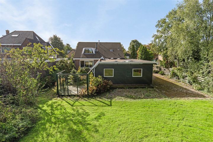 Weiver 79, 1551SE Westzaan