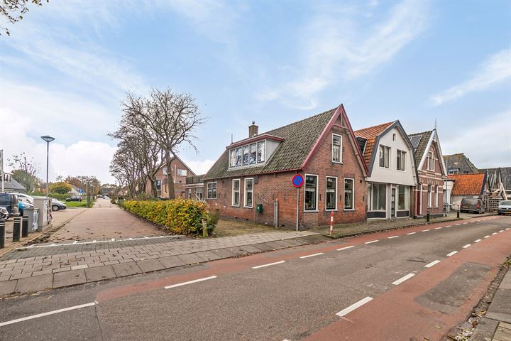 Hoofdstraat 212, 1611AM Bovenkarspel